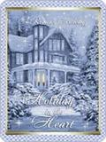 Holiday in the Heart by Leanne Burroughs