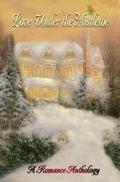 Love Under the Mistletoe by Deborah Macgillivray