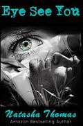 Eye See You (Patricks' Brothers #2) by Natasha Thomas