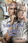 Sins of the Father (Saletti Blood #2) by Vana V.