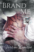 Brand Me (Imagine Ink, #2) by Verlene Landon