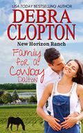 Dalton: Contemporary Western Romance by Debra Clopton