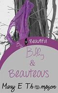 Bulky & Beauteous (Big & Beautiful #4) by Mary E Thompson