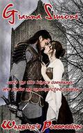 Warrior's Possession (Medieval Warrior's Legend #1) by Gianna Simone
