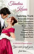 Timeless Kisses by Gina Conkle