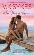 See You at Sunset (Seashell Bay #3) by V.K. Sykes