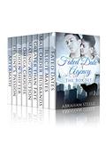 Fated Date Agency: The Box Set (Fated Date Agency #1-9) by Abraham Steele