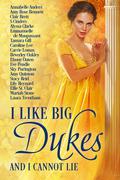 I Like Big Dukes and I Cannot Lie by Alyssa Clarke