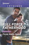 Full Force Fatherhood (Orion Security #2) by Tyler Anne Snell