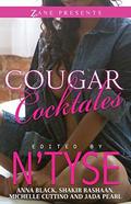 Cougar Cocktales by Anna Black