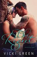 The Regret (Heartache #2) by Vicki Green