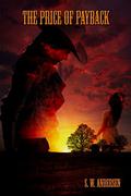 The Price of Payback (Sarah Sawyer #2) by S.W. Andersen