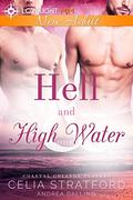 Hell and High Water (Coastal College Players #2) by Andrea Dalling