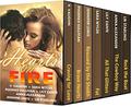 Hearts on Fire by Violet Vaughn