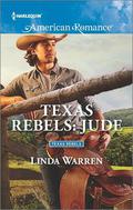 Texas Rebels: Jude (Texas Rebels #4) by Linda Warren