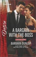 A Bargain with the Boss (Chicago Sons #3) by Barbara Dunlop
