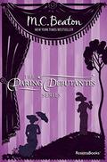 The Daring Debutantes Series by Ann Fairfax