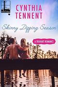 Skinny Dipping Season (Truhart #2) by Cynthia Tennent