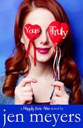 Yours Truly (Happily Ever After #2) by Jen Meyers