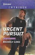 Urgent Pursuit (Return to Ravesville #3) by Beverly Long