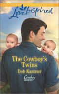 The Cowboy's Twins (Cowboy Country #4) by Deb Kastner