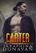 Carter, Bourbon & Blood, Book 3 by Seraphina Donavan