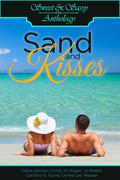 Sweet & Sassy Anthology: Sand and Kisses by Cindy M. Hogan