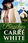 The Preacher by Carré White