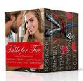 Table for Two: A Yummy Collection of Restaurant-Themed Romances by Janice Thompson