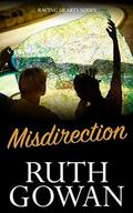 Misdirection (Racing Hearts #1) by Ruth Gowan