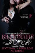 Billionaire Rock: Part 1 (Diamond in the Rough #1) by Sierra Rose
