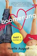 Boomerang   ) by Noelle August