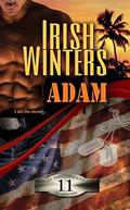 Adam (In the Company of Snipers #11) by Irish Winters