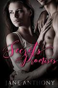 Secrets and Promises by Jane Anthony
