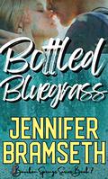 Bottled Bluegrass (Bourbon Springs #7) by Jennifer Bramseth