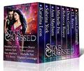 Star Crossed Collection Box Set by Katalina Leon