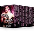 Paws and Claws 3 (Excite Spice Boxed Sets) by Alana Hart