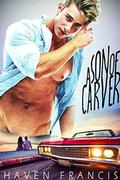 A Son of Carver: A Carver High Novel, book two by Haven Francis