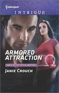 Armored Attraction by Janie Crouch
