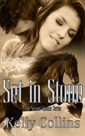 Set in Stone by Kelly Collins