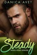 Steady (Band Nerd #1) by Danica Avet