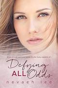 Defying All Odds by S.G. Thomas