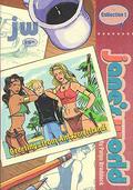 Jane's World Collection Volume 1 (Jane's World #1-3) by Paige Braddock