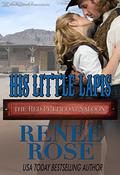 His Little Lapis by Renee Rose