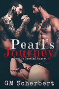 Pearl's Journey: Devil's Iron MC Series Box Set by GM Scherbert