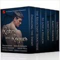 Rakes and Rogues by Donna Cummings