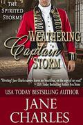 Weathering Captain Storm by Jane Charles