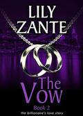 The Vow, Book 2 by Lily Zante