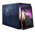 Kilts & Claymores: Eight full-length novels from the stars of Scottish historical romance by Bethany Claire