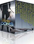 Dirty Doms Box Set by McKinlay Thomson